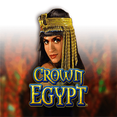 Crown Of Egypt